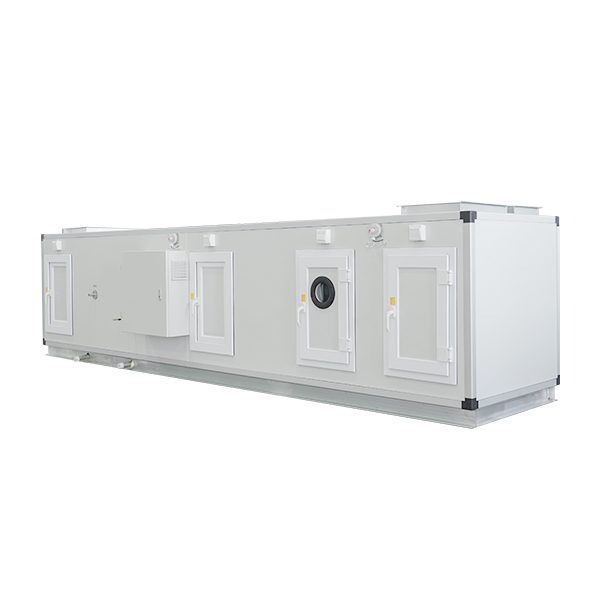 組合式新風機組