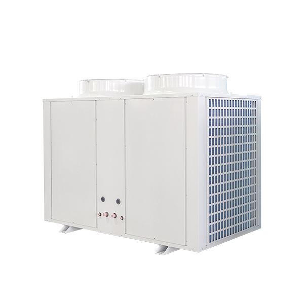 風(fēng)冷管道式空調(diào)機(jī)組