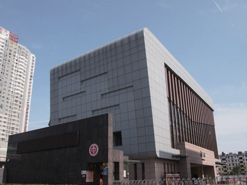 合肥市第五中學