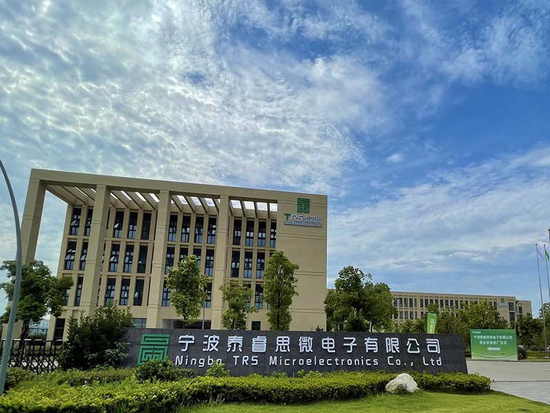 寧波泰睿思微電子有限公司