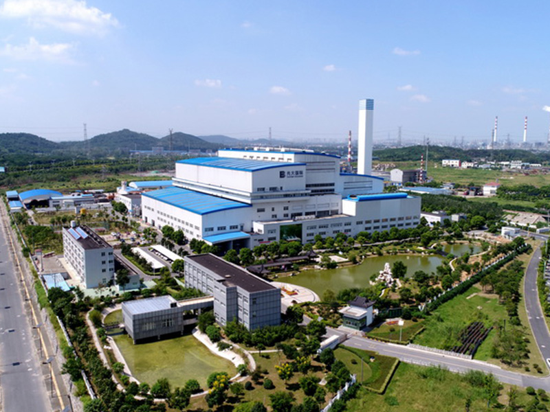 鎮(zhèn)江集成電路產(chǎn)業(yè)園