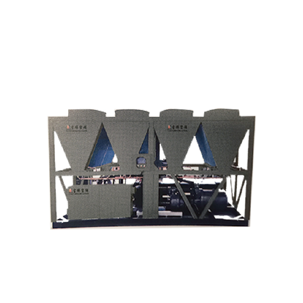 常年制冷螺桿式冷水機組