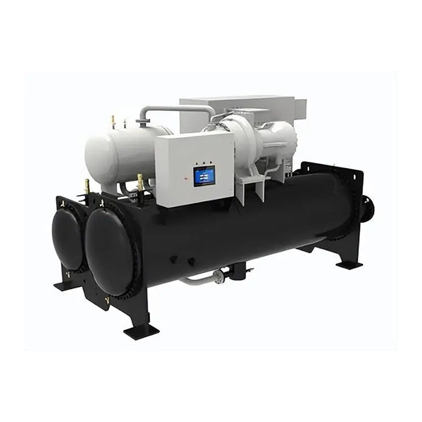 離心式冷水機組