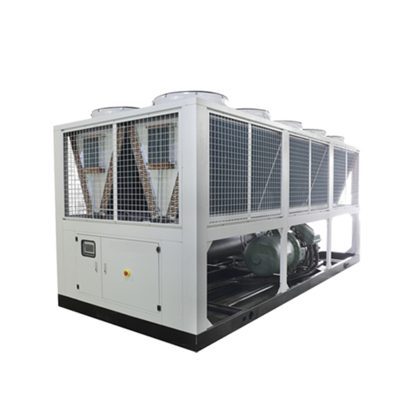 螺桿直膨式空調機組