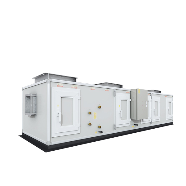 恒溫恒濕機(jī)組