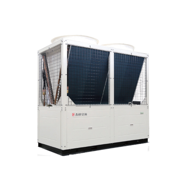 低環(huán)溫模塊式風(fēng)冷冷水（熱泵）機(jī)組