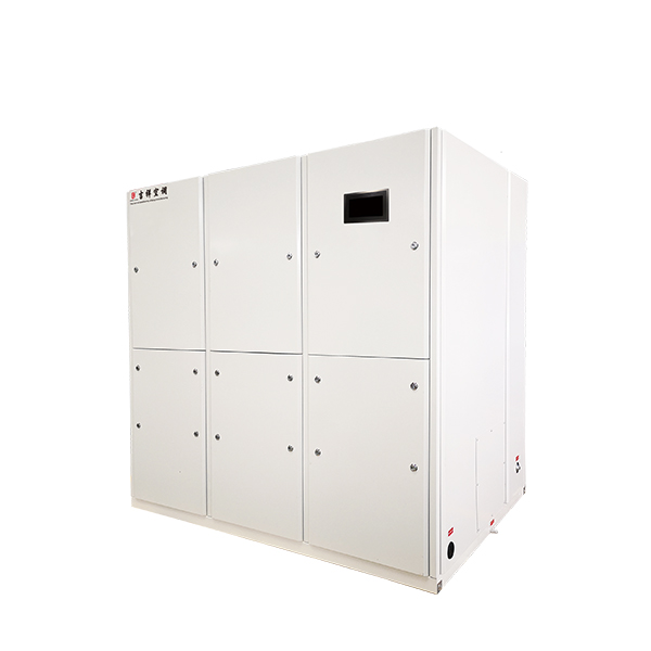 單元式水冷柜機(jī)