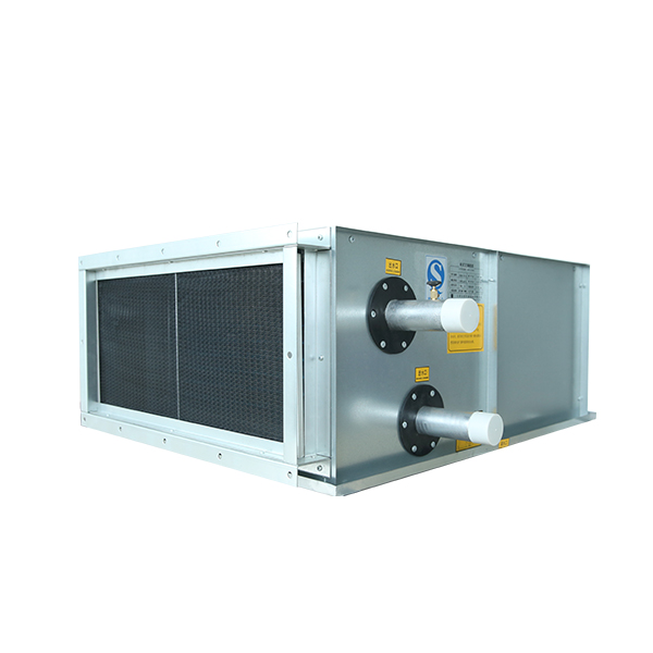 吊頂式空氣處理機組