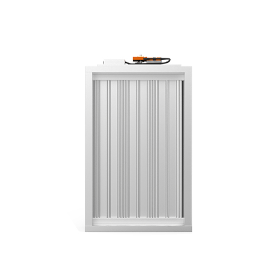 電動風量調節閥