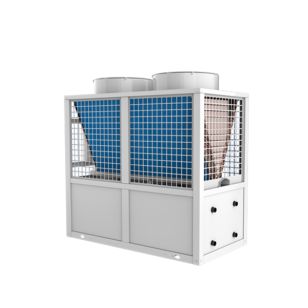 四管制風冷渦旋機組